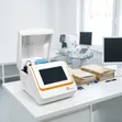 Sinothinker SK6100 Fully Automated Chemistry Analyzer - 2