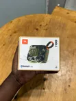 JBL GO 4 Spika Portable ya Bluetooth - 1