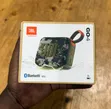 JBL GO 4 Spika Portable ya Bluetooth - 2
