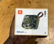 JBL GO 4 Spika Portable ya Bluetooth - 4