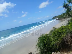 Beach Plot Kigamboni Kimbiji Inauzwa