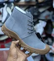 Men's Caterpillar Leather Boots - Sizes 40-45 - 1