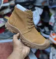 Men's Caterpillar Leather Boots - Sizes 40-45 - 2