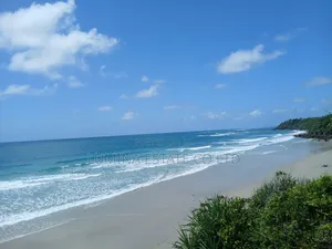 Beach Plot for Sale - Kimbiji, Kigamboni