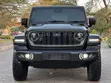 Jeep Wrangler Rubicon 2025 - 1