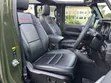 Jeep Wrangler Rubicon 2025 - 4