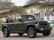 Jeep Wrangler Rubicon 2025 - 5