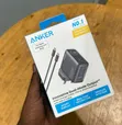 Anker 100W GaN Charger yenye Smart Display & Port 3 - 3