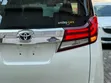 Toyota Alphard 2016 Pearl White - 5