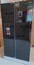 Hisense H780s Side-by-Side Refrigerator 601L - 3