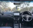 Subaru Forester 2012 Black - 2