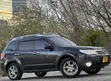 Subaru Forester 2012 Black - 4