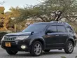 Subaru Forester 2012 Black - 5