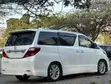 Toyota Alphard 2009 Pearl - 5