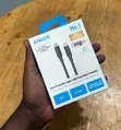 Anker 240W USB-C Fast Charging & Data Cable (3 FT) - 2