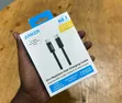 Kebo ya Anker Zolo 240W USB-C to USB-C Chaji Haraka (1M) - 2