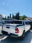 Toyota Hilux Revo Double Cab Diesel 2.4 AWD 2022 - 1