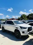 Toyota Hilux Revo Double Cab Diesel 2.4 AWD 2022 - 2