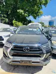 Toyota Hilux Revo Double Cab Diesel 2.4 AWD 2022 - 3