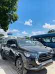 Toyota Hilux Revo Double Cab Diesel 2.4 AWD 2022 - 5