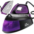 Tobi Steam Station Iron - 2400W, Lita 1.2, Uso wa Kauri - 2