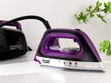 Tobi Steam Station Iron - 2400W, Lita 1.2, Uso wa Kauri - 4
