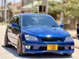 Toyota Altezza 2004 Blue - 2