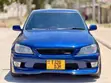 Toyota Altezza 2004 Blue - 3