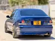 Toyota Altezza 2004 Blue - 4