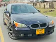 BMW 5 Series 2005 Bluu - 1