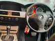 BMW 5 Series 2005 Bluu - 5