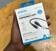 Kebo ya Anker PowerLine III Flow USB-C to Lightning (3 Ft) - 1