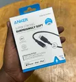 Kebo ya Anker PowerLine III Flow USB-C to Lightning (3 Ft) - 3