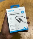 Anker PowerLine III Flow USB-C to Lightning Cable (6 Ft) - 1