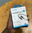 Anker PowerLine III Flow USB-C to Lightning Cable (6 Ft) - 2