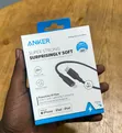 Anker PowerLine III Flow USB-C to Lightning Cable (6 Ft) - 3
