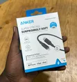 Anker PowerLine III Flow USB-C to Lightning Cable (6 Ft) - 4