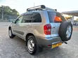 Toyota RAV4 Automatic 2000 - 3