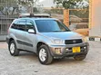 Toyota RAV4 Automatic 2000 - 4