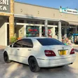 Toyota Brevis 2004 White - 1