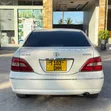Toyota Brevis 2004 White - 3