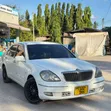 Toyota Brevis 2004 White - 5