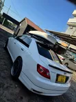 Toyota Mark X 2005 White - 2