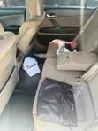 Toyota Mark X 2005 White - 4