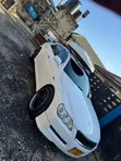 Toyota Mark X 2005 White - 5