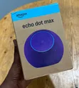 Amazon Echo Dot Max Smart Speaker with Alexa - 1