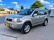Nissan X-Trail 2000 - 1