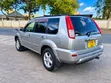 Nissan X-Trail 2000 - 3