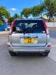Nissan X-Trail 2000 - 4