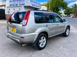 Nissan X-Trail 2000 - 5